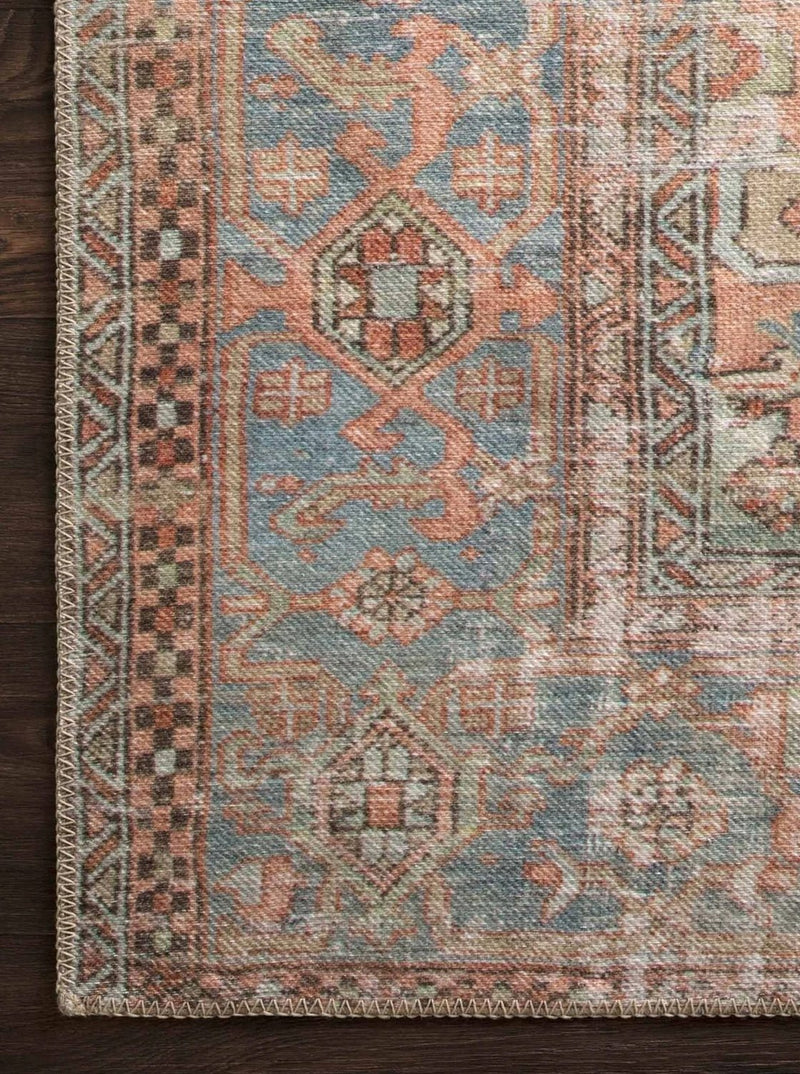 Taos Rug Swatch - HJRUG0052 - SW