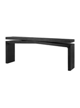 Taylor Console - HJTBL0125 - BLK