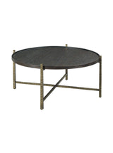 Teresa Coffee Table - HJTBL0303 - BLK