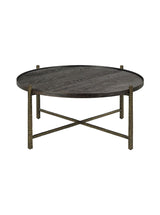 Teresa Coffee Table - HJTBL0303 - BLK