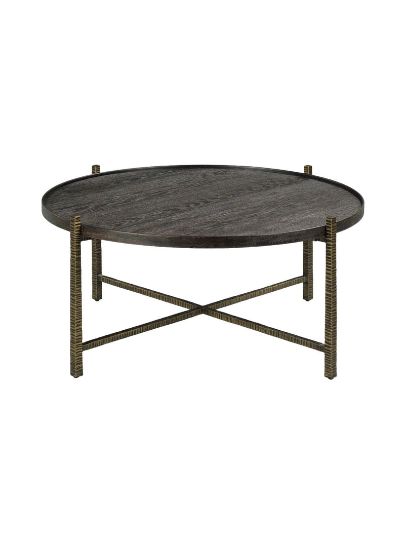 Teresa Coffee Table - HJTBL0303 - BLK