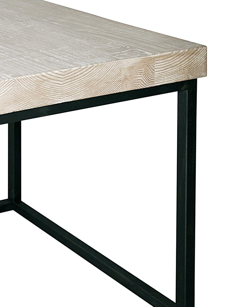 Thomas Side Table - HJTBL0016 - OS