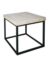 Thomas Side Table - HJTBL0016 - OS