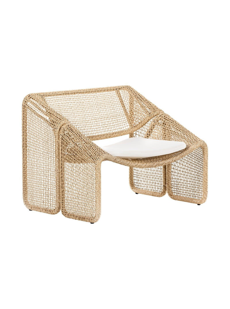 Tilda Outdoor Chair - HJCHR0481 - OS