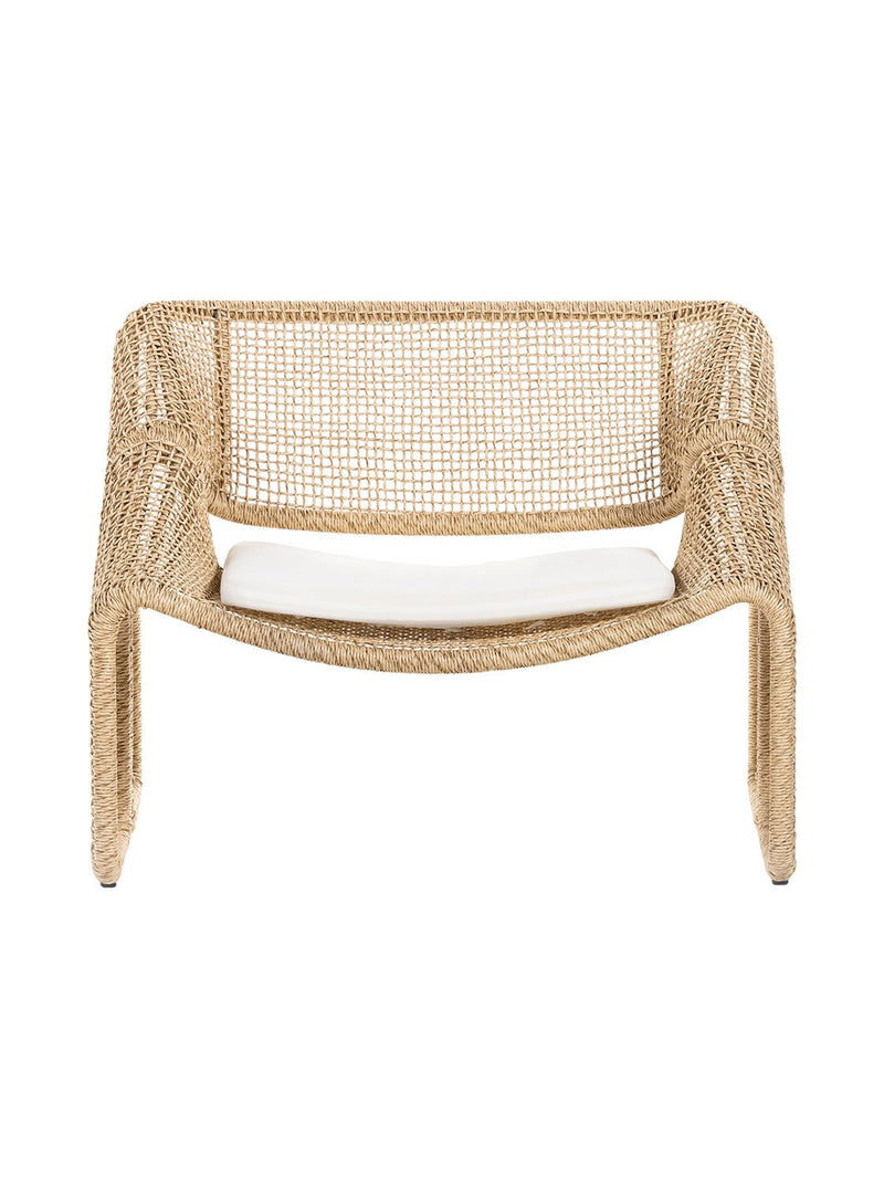 Tilda Outdoor Chair - HJCHR0481 - OS