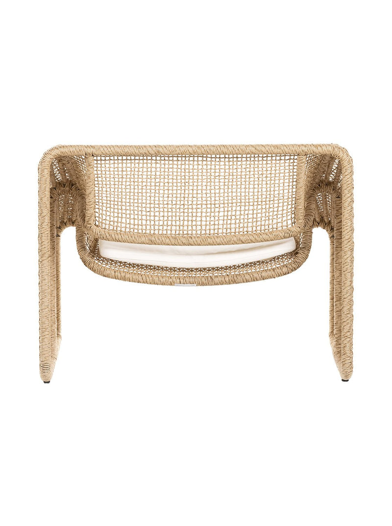 Tilda Outdoor Chair - HJCHR0481 - OS