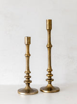 Tillman Candle Stick - HJDCR0216 - SET