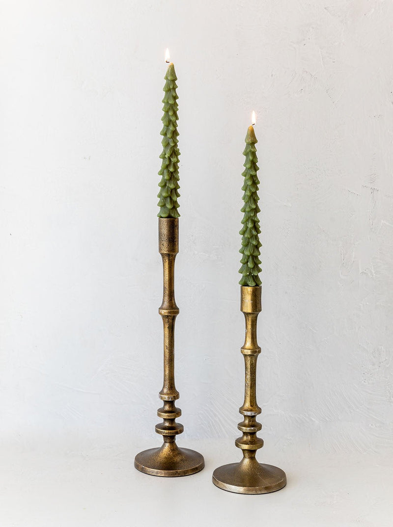 Tillman Candle Stick - HJDCR0216 - SET