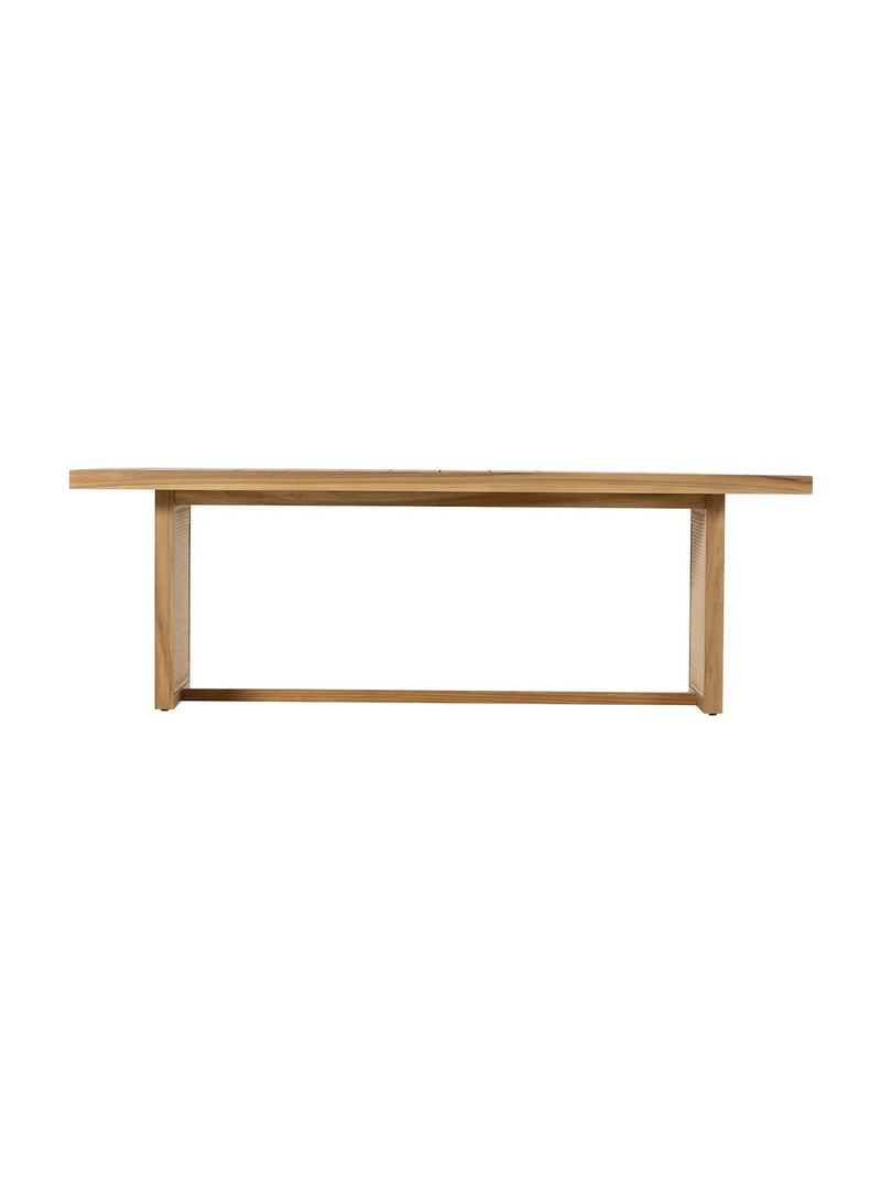 Tomas Outdoor Dining Table - HJTBL0330 - OS