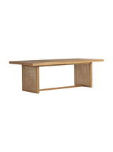 Tomas Outdoor Dining Table - HJTBL0330 - OS