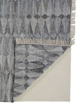 Toulouse Rug Swatch - HJRUG0135 - SW