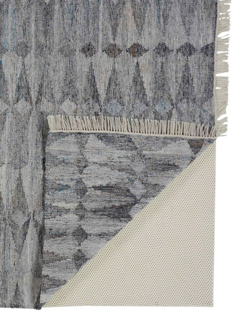 Toulouse Rug Swatch - HJRUG0135 - SW