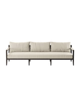 Truman Outdoor Sofa - HJCHR0511 - 93 - WHT