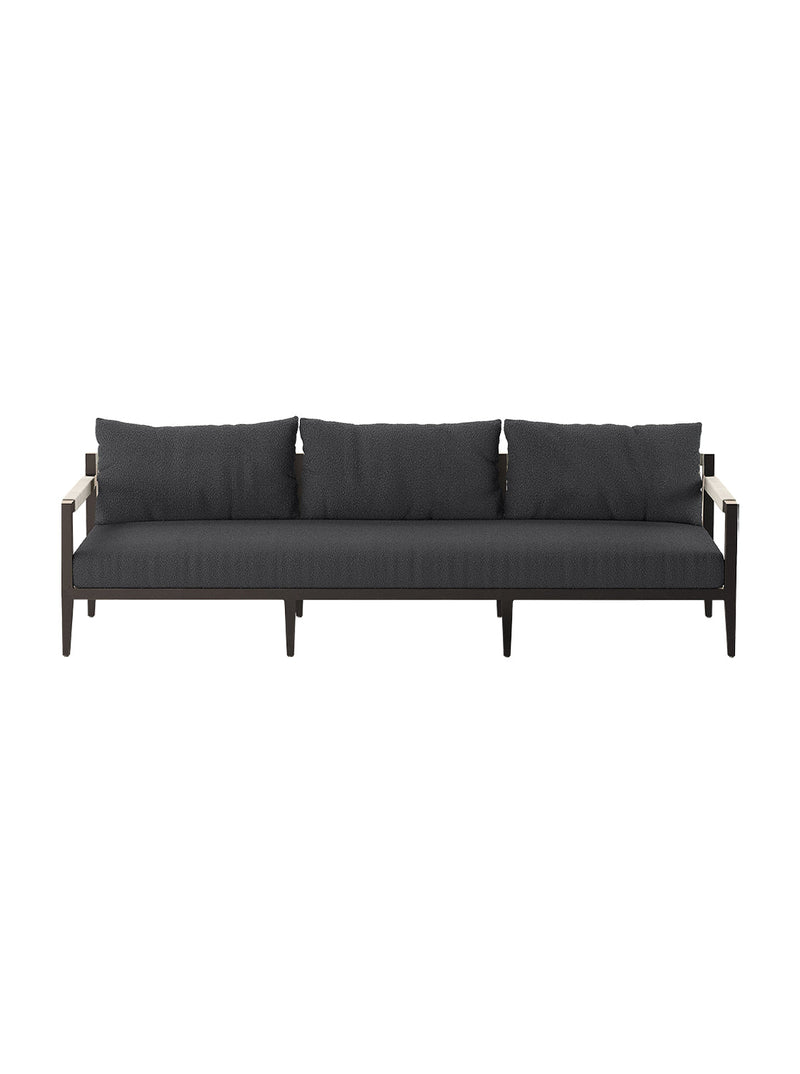 Truman Outdoor Sofa - HJCHR0511 - 93 - SLT