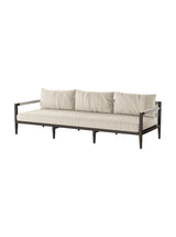 Truman Outdoor Sofa - HJCHR0511 - 93 - BLK