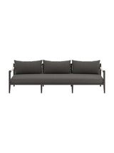 Truman Outdoor Sofa - HJCHR0511 - 93 - BLK