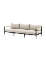 Truman Outdoor Sofa - HJCHR0511 - 93 - BLK