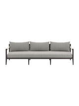 Truman Outdoor Sofa - HJCHR0511 - 93 - BRN