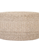 Tulum Outdoor Coffee Table - HJTBL0209 - WHT