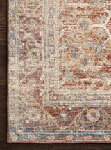 Valencia Rug - HJRUG0070 - 2x3