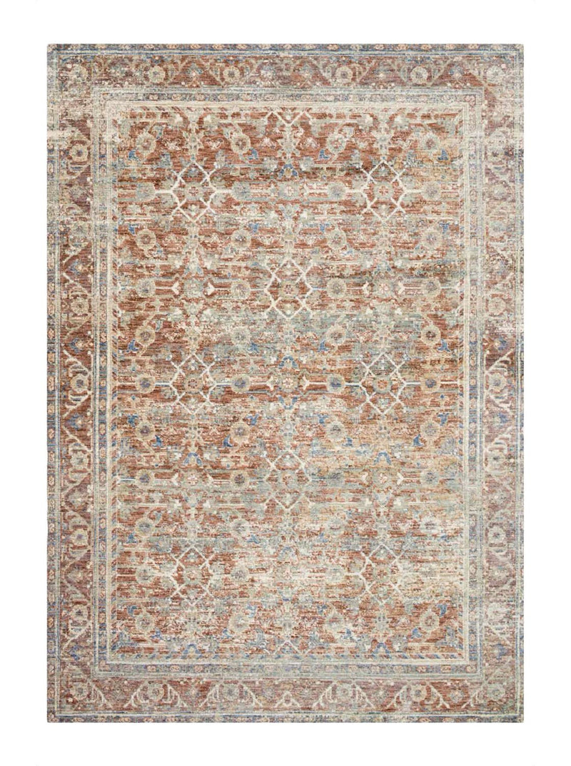 Valencia Rug - HJRUG0070 - 2x3