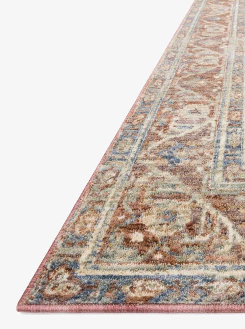 Valencia Rug Swatch - HJRUG0070 - SW