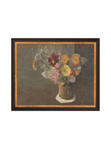 Vintage Bouquet - HJART0234 - BGD - 13X15