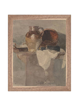 Vintage Still Life - HJART0195 - WNT - 8x10