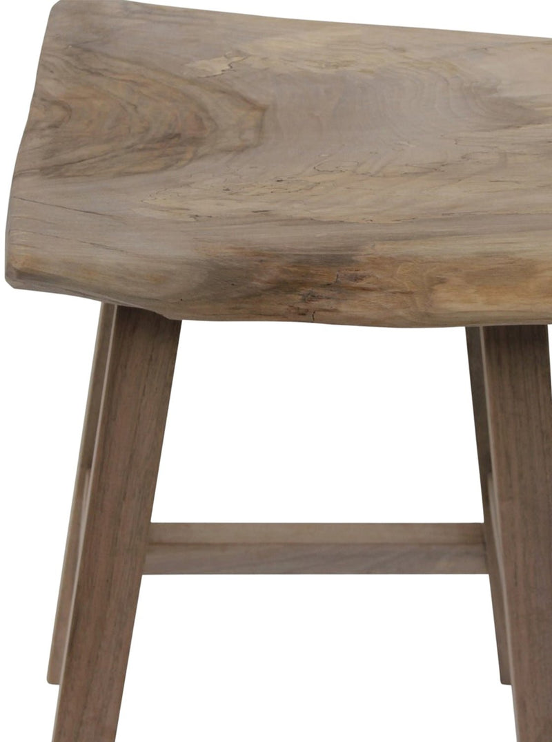 Wade Stool - HJCHR0403 - OS