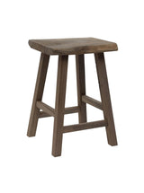 Wade Stool - HJCHR0403 - OS