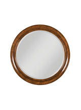 Walden Mirror - HJWLD0074 - BRN