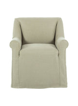 Wallace Dining Chair - HJCHR0546 - NAT