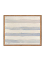 Watercolor Stripes - HJART0198 - BNZ - 16x20