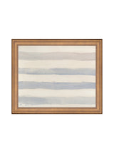 Watercolor Stripes - HJART0198 - BNZ - 8x10