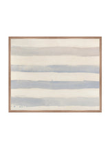 Watercolor Stripes - HJART0198 - WNT - 24x30