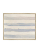 Watercolor Stripes - HJART0198 - SIL - 24x30