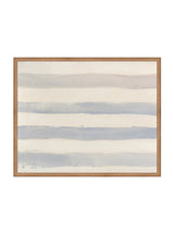 Watercolor Stripes - HJART0198 - BNZ - 24x30