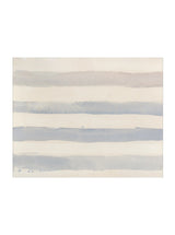 Watercolor Stripes - HJART0198 - UF - 8x10