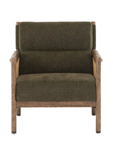 Waverly Chair - HJCHR0305 - GRN