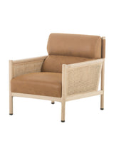 Waverly Chair - HJCHR0305 - BRN