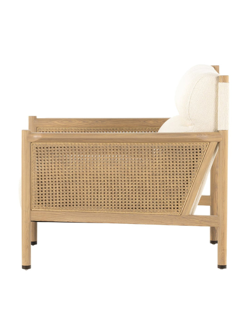 Waverly Chair - HJCHR0305 - BRN