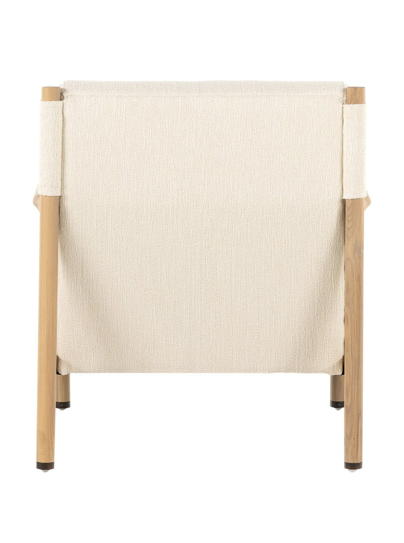 Waverly Chair - HJCHR0305 - BRN