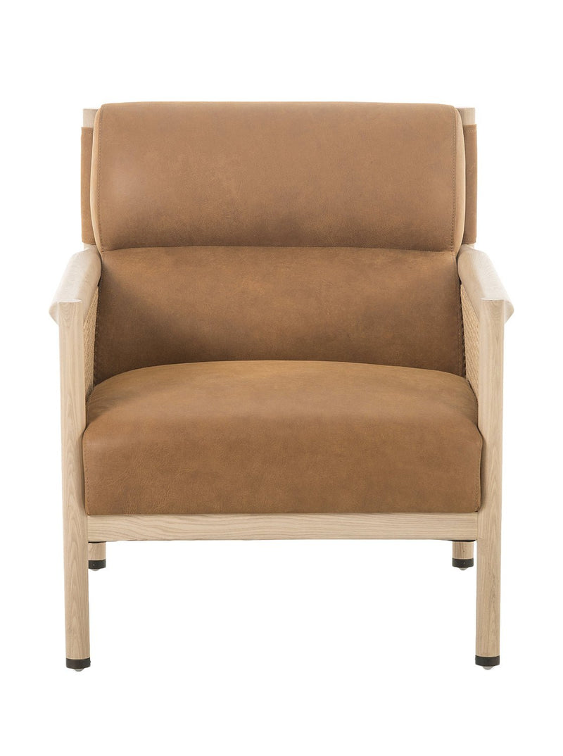 Waverly Chair - HJCHR0305 - BRN