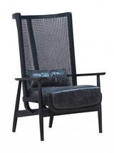 Wesley Chair - HJCHR0210 - BLK