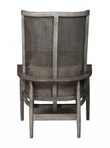 Wesley Chair - HJCHR0210 - GRY