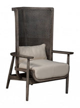 Wesley Chair - HJCHR0210 - GRY