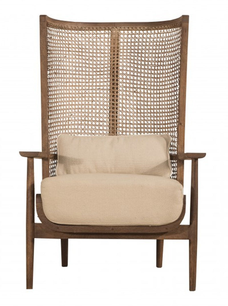 Wesley Chair - HJCHR0072 - OS