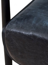 Wesley Chair - HJCHR0210 - BLK