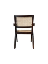 Whitaker Chair | Set of 2 - HJCHR0589 - BLK