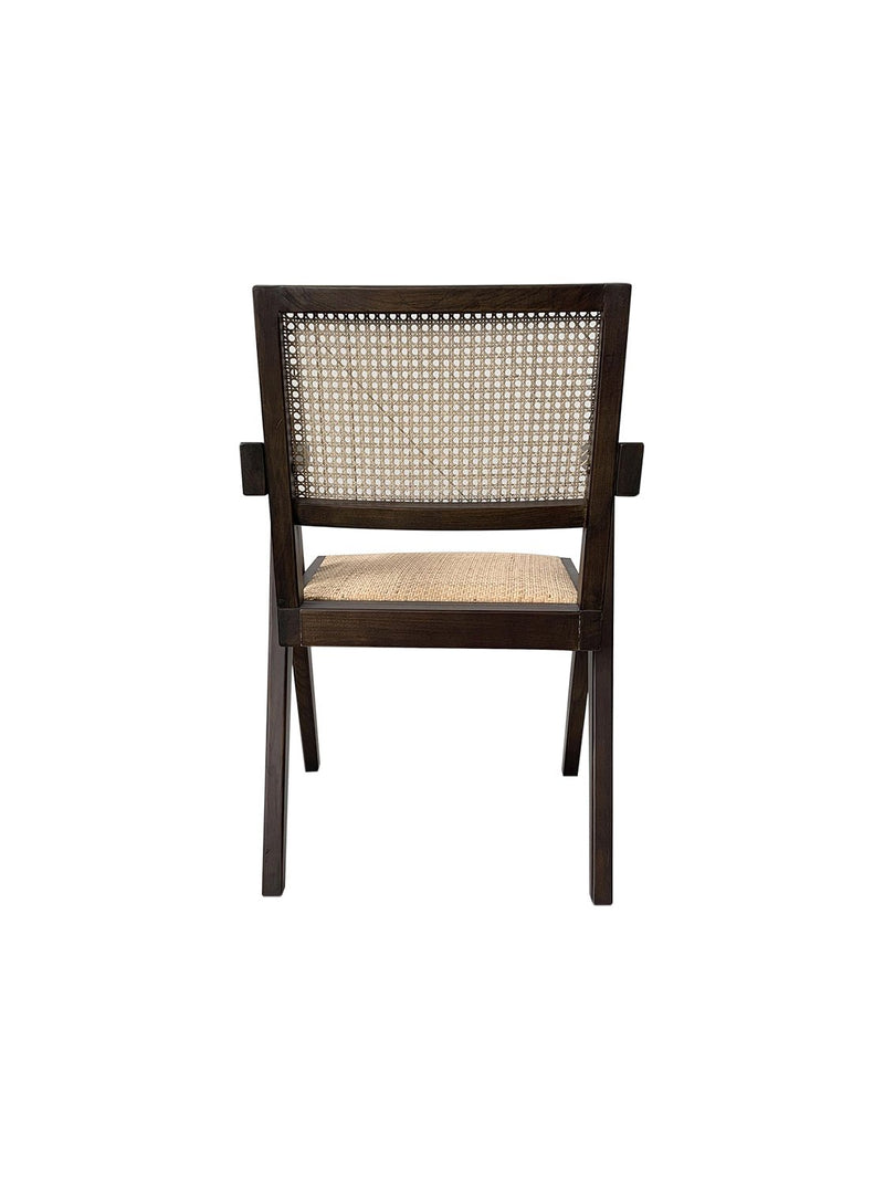 Whitaker Chair | Set of 2 - HJCHR0589 - BWN